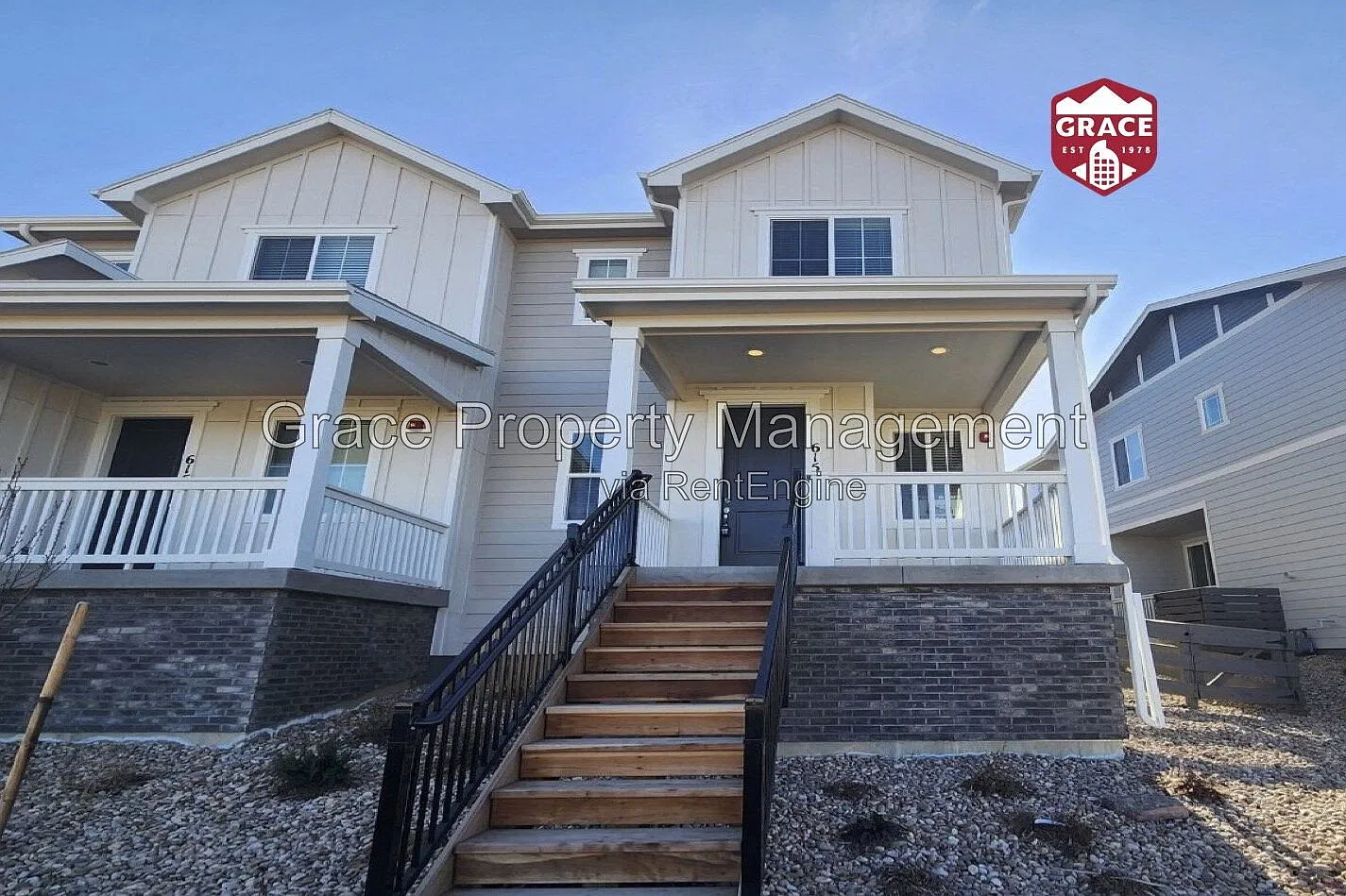3 bed, 2.5 bath, 1475 sqft, $2,325 — Photo 1