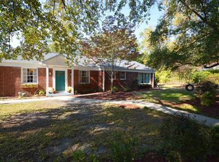 3207 Bagnal Dr, Columbia, SC 29204