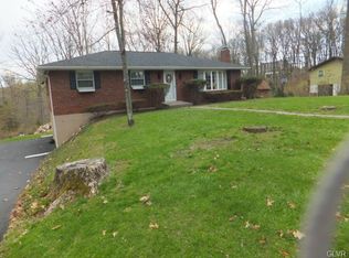 35 Jeannette St, Easton, PA 18042