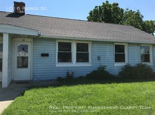 1016 Pierce St, Sandusky, OH 44870