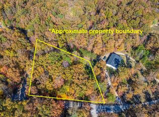 Wildflower Ln, Morehead, KY 40351