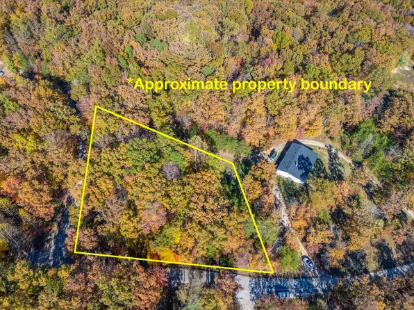 Wildflower Ln, Morehead, KY 40351