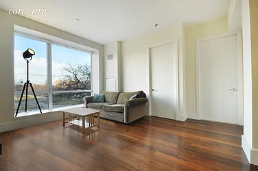Rented by Corcoran