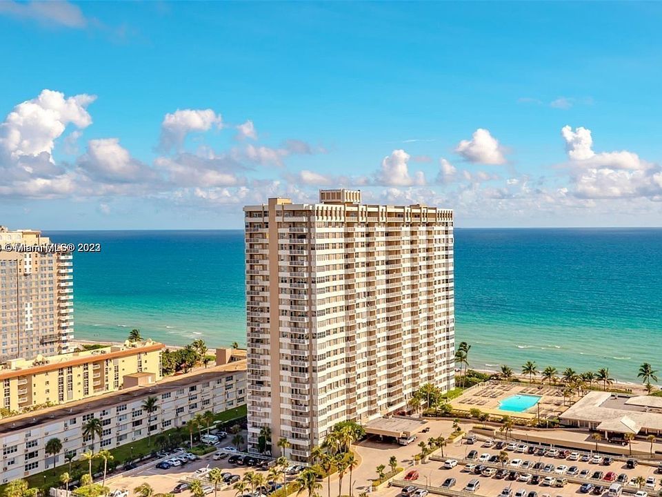 1st image of 1950 S Ocean Dr APT 16F