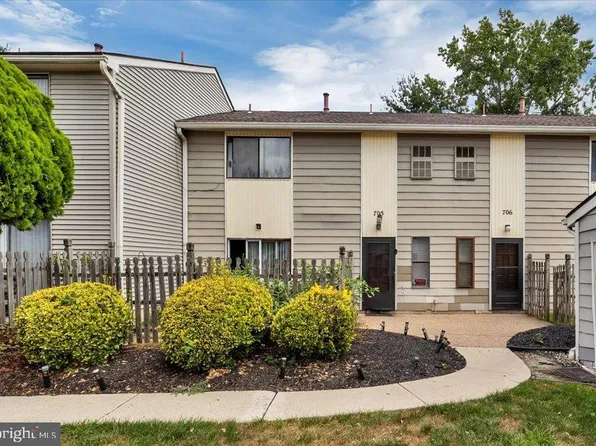 705 Mason Run, Pine Hill, NJ 08021