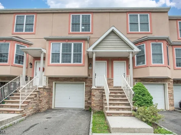 24 Van Pelt Pl BLDG 24 #B, Little Falls Twp., NJ 07424