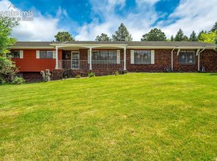 2845 Valencia Rd, Colorado Springs, CO 80917