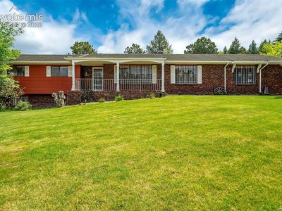 2845 Valencia Rd, Colorado Springs, CO, 80917