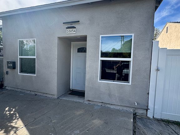 2nd image of 1665 Country Club Dr #A