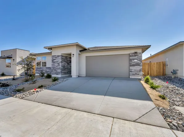 1333 Nebula Rd Homesite 45, Carson City, NV 89705