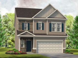 156 Bryon Ln, Acworth, GA 30102