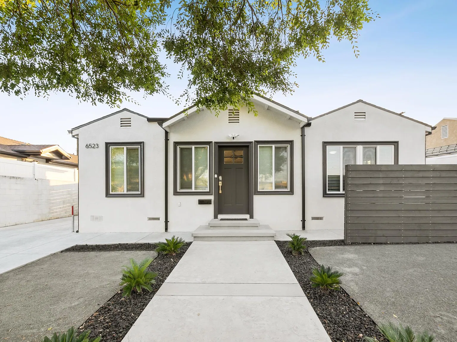6523 Teesdale Ave — Photo 4