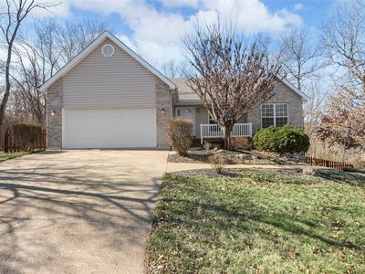 715 John Linn Pl, Weldon Spring, MO, 63304