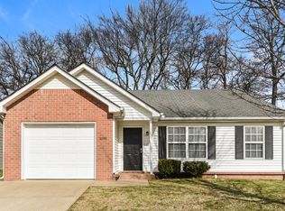 3048 Roscommon Dr, Murfreesboro, TN 37128