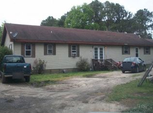 18483 Gaskins Rd, Onancock, VA 23417