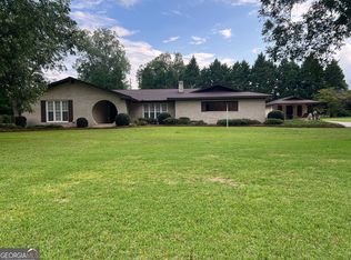 983 Cochran Hwy, Eastman, GA 31023