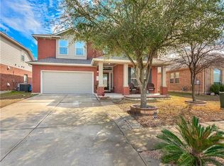 153 Lone Tree Holw, Buda, TX 78610