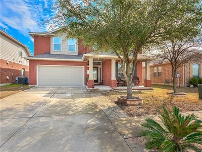 153 Lone Tree Holw, Buda, TX, 78610
