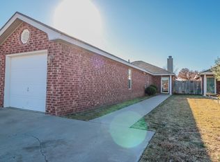 2409 87th St UNIT B, Lubbock, TX 79423
