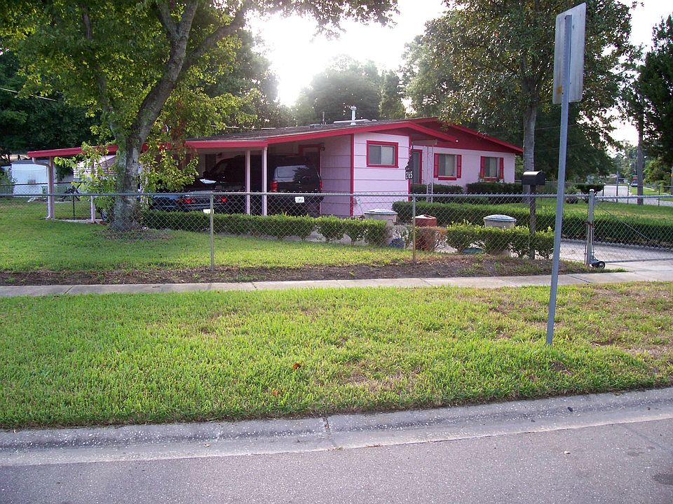 side view