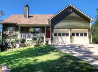 2485 Conley Dr, Cumming, GA 30040
