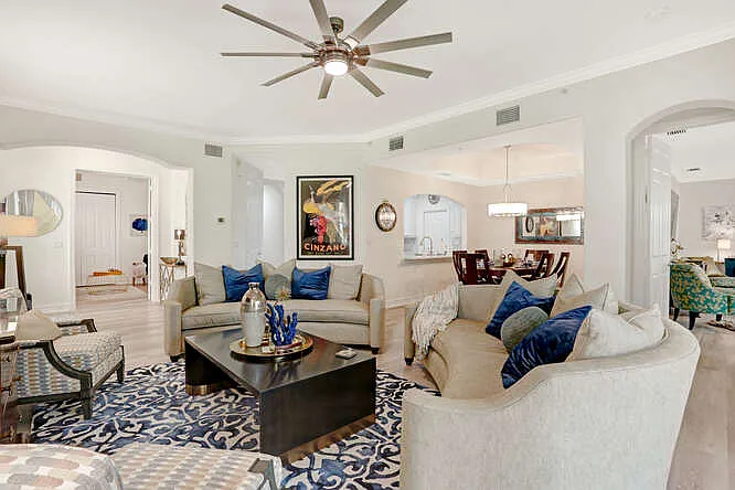2847 Tiburon Blvd E #101-1 — Photo 39