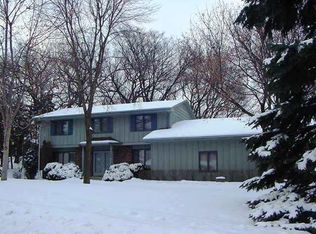 7400 Olympia St, Golden Valley, MN 55427