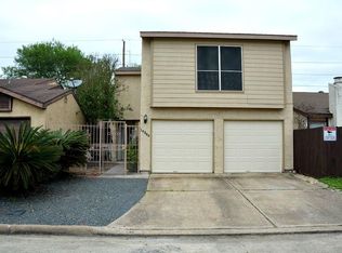 10260 Bridgeland Ln #0, Houston, TX 77041