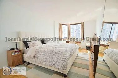 Rented by Metropolitan Property Group