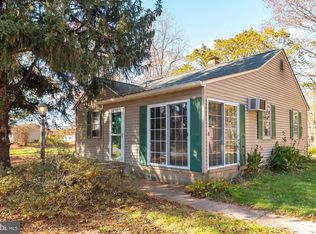 4415 Halltown Rd, Hartly, DE 19953