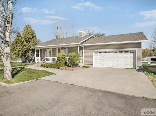 1145 E Airport Rd, Blackfoot, ID 83221