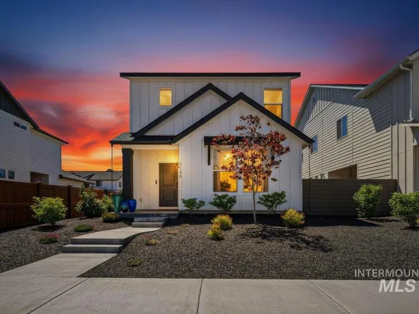 7145 W Sugarwood St, Boise, ID 83709