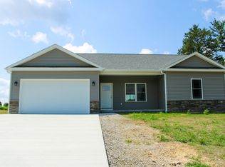 5965 W County Road 300 N, North Vernon, IN 47265