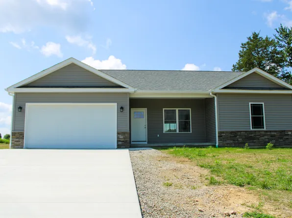 5965 W County Road 300 N, North Vernon, IN 47265