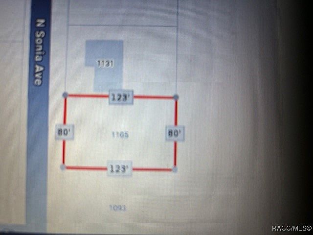 2nd image of 1093 N Sonia Ave