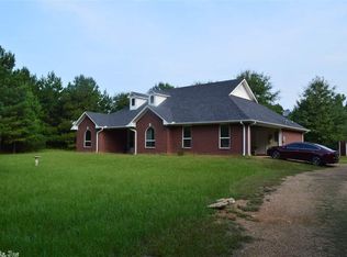 220 Lr 71, Ashdown, AR 71822