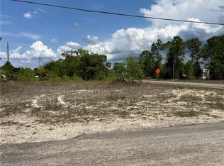 735 Delridge AVE S, LEHIGH ACRES, FL 33974
