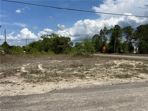 735 Delridge AVE S, LEHIGH ACRES, FL 33974