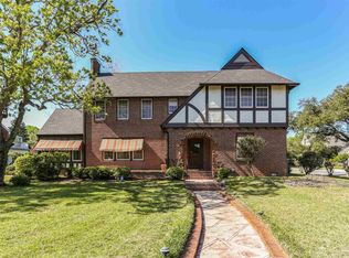 2020 E Mallory St, Pensacola, FL 32503