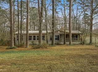 8985 E Starwood Ln, Greenwood, LA 71033