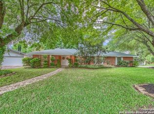 13515 Scarsdale St, San Antonio, TX 78217