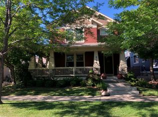 8186 E 28th Dr, Denver, CO 80238