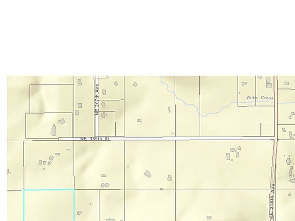 2nd image of 20607 NE 389th St