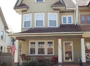 2208 Van Buren Pl, Wilmington, DE 19802