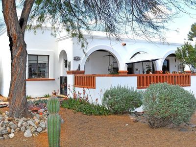 176 S Paseo Pena APT A, Green Valley, AZ, 85614