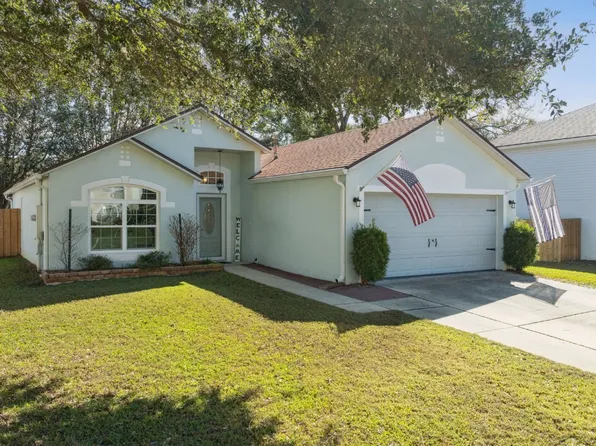 12227 Glenn Hollow Dr, Jacksonville, FL 32226