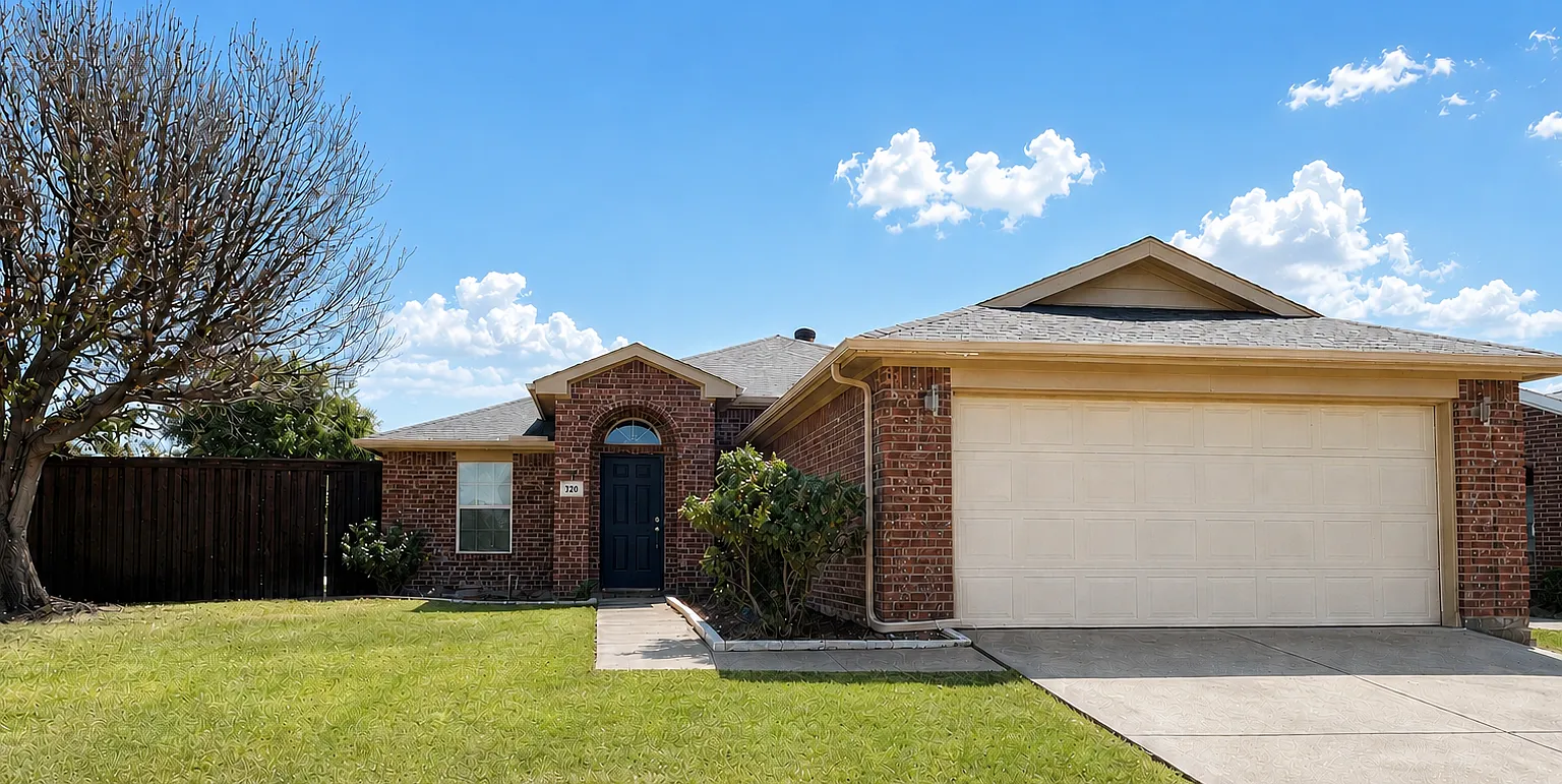 3 bed, 1573 sqft, $2,475 — Photo 1