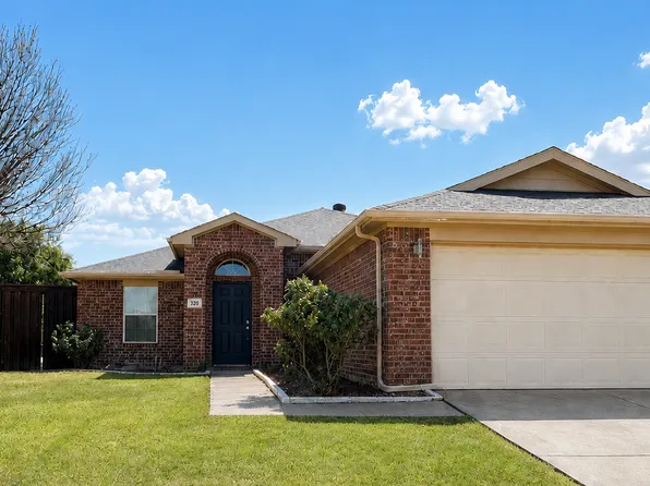 320 Port Alto Dr, Little Elm, TX 75068