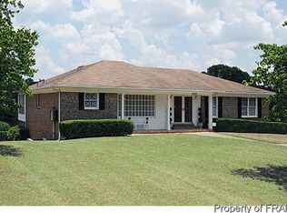 1620 Greenock Ave, Fayetteville, NC 28304