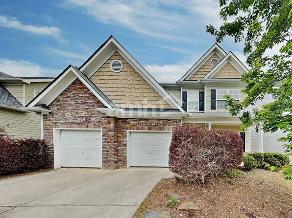 6903 Grand Hickory Dr, Braselton, GA 30517